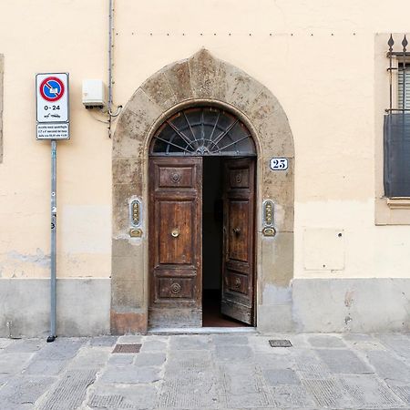 Piazza Santo Spirito Appartamento Con 2 Camere Matrimoniali Florenţa Exterior foto
